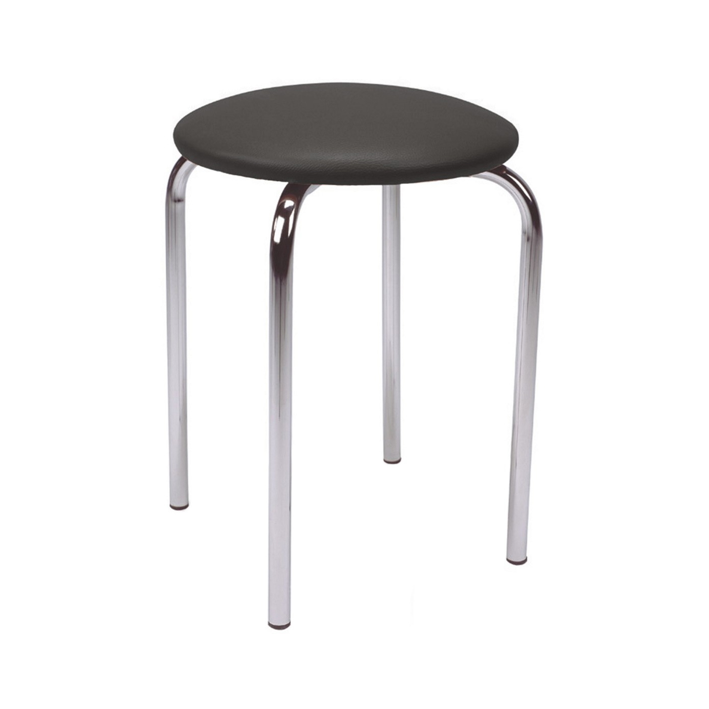 Catalog de produse - Taburet Chico V-4 Black