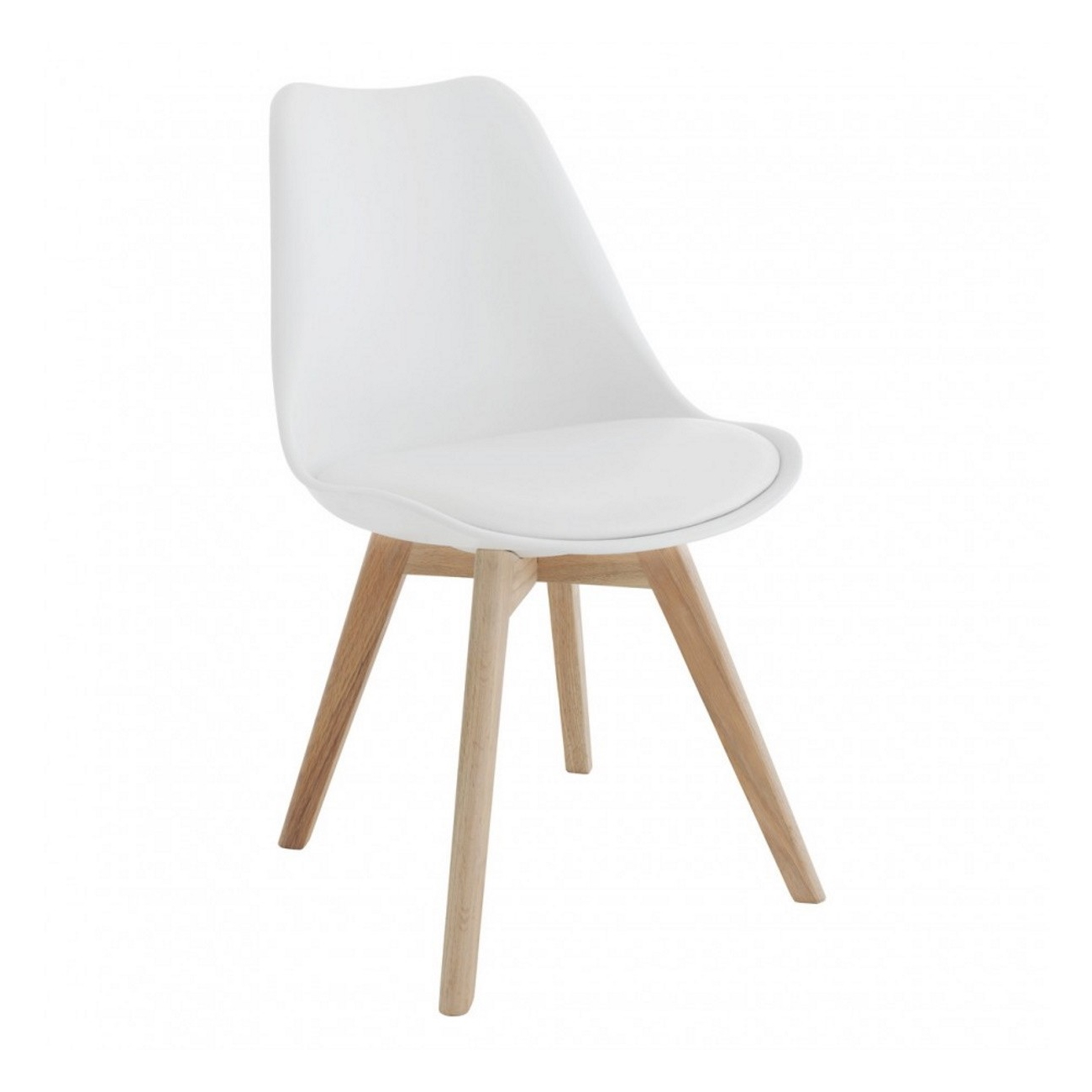 Product Catalog - Jerry White Chair
