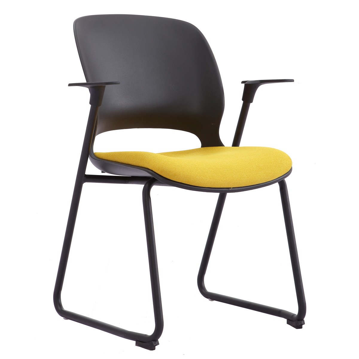 Product Catalog - NEO Yellow Office Chair