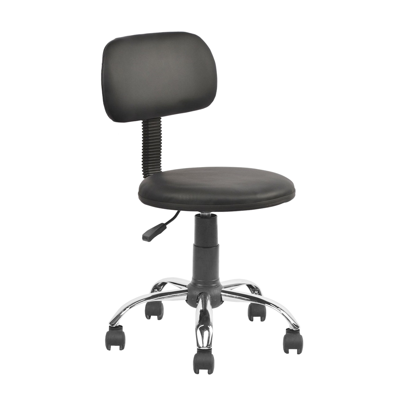 Product Catalog - Armchair F-8006 Black