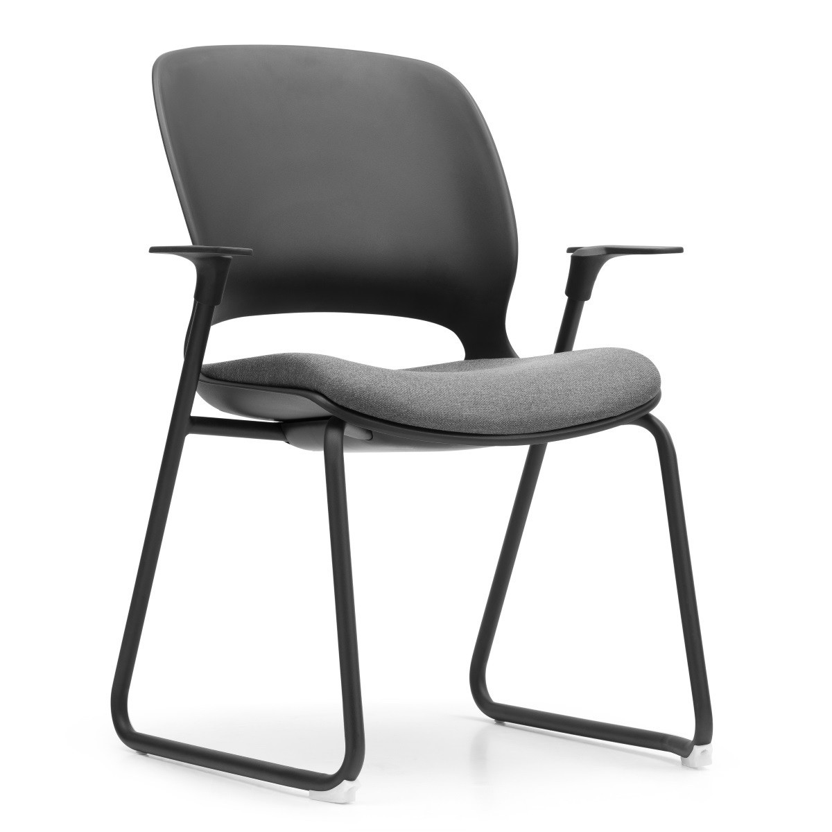 Office chairs - NEO Grey Office Chair