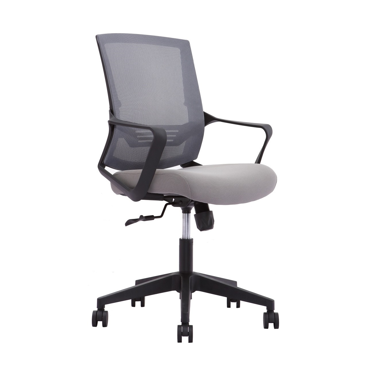 Product Catalog - POLO Grey Office Chair