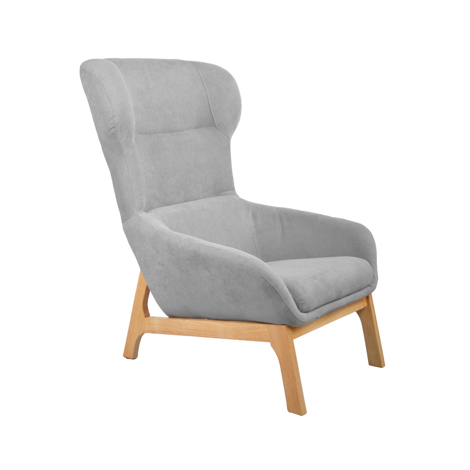 Catalog de produse - Fotoliu Tiger Grey