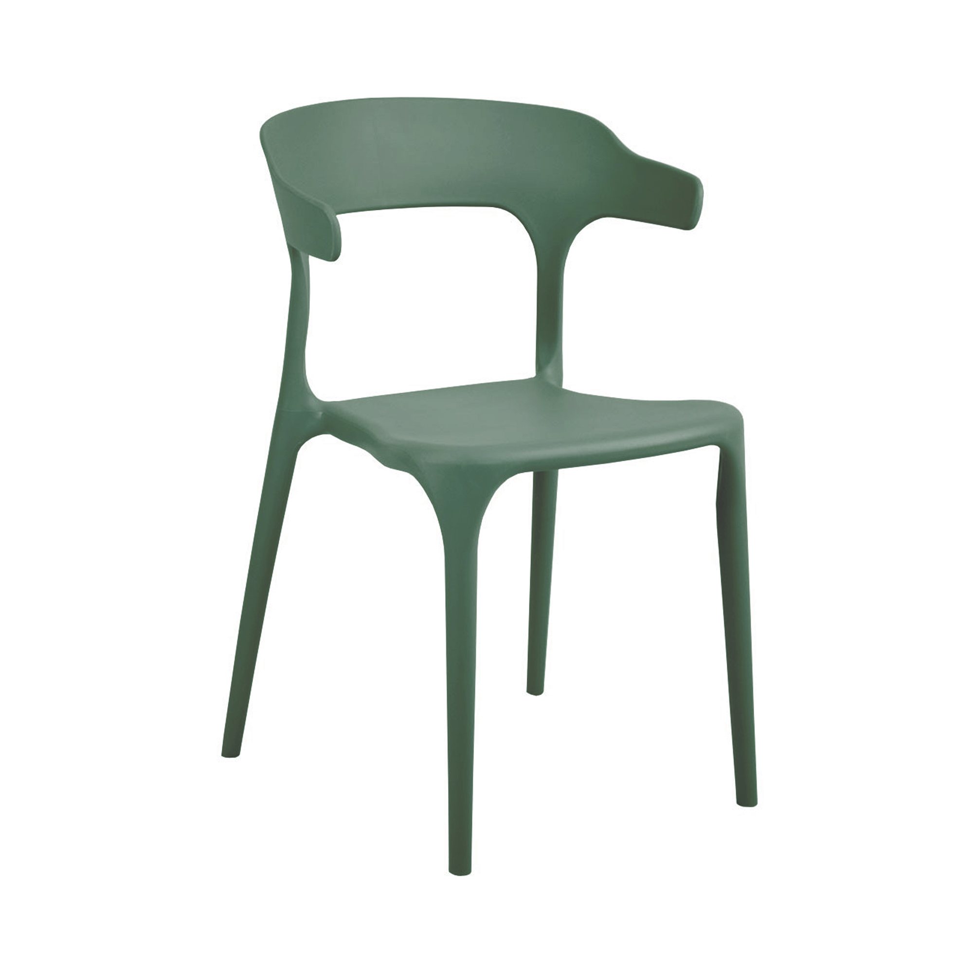 Product Catalog - Spring Green Chair
