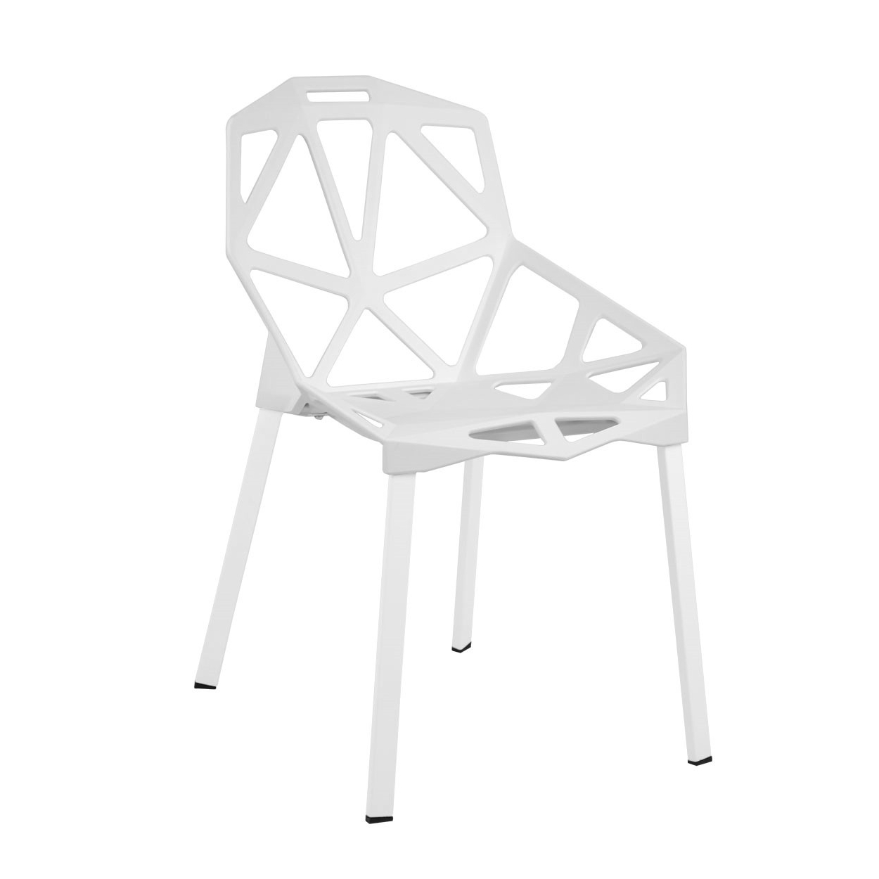 Catalog de produse - Scaun ST-14 White