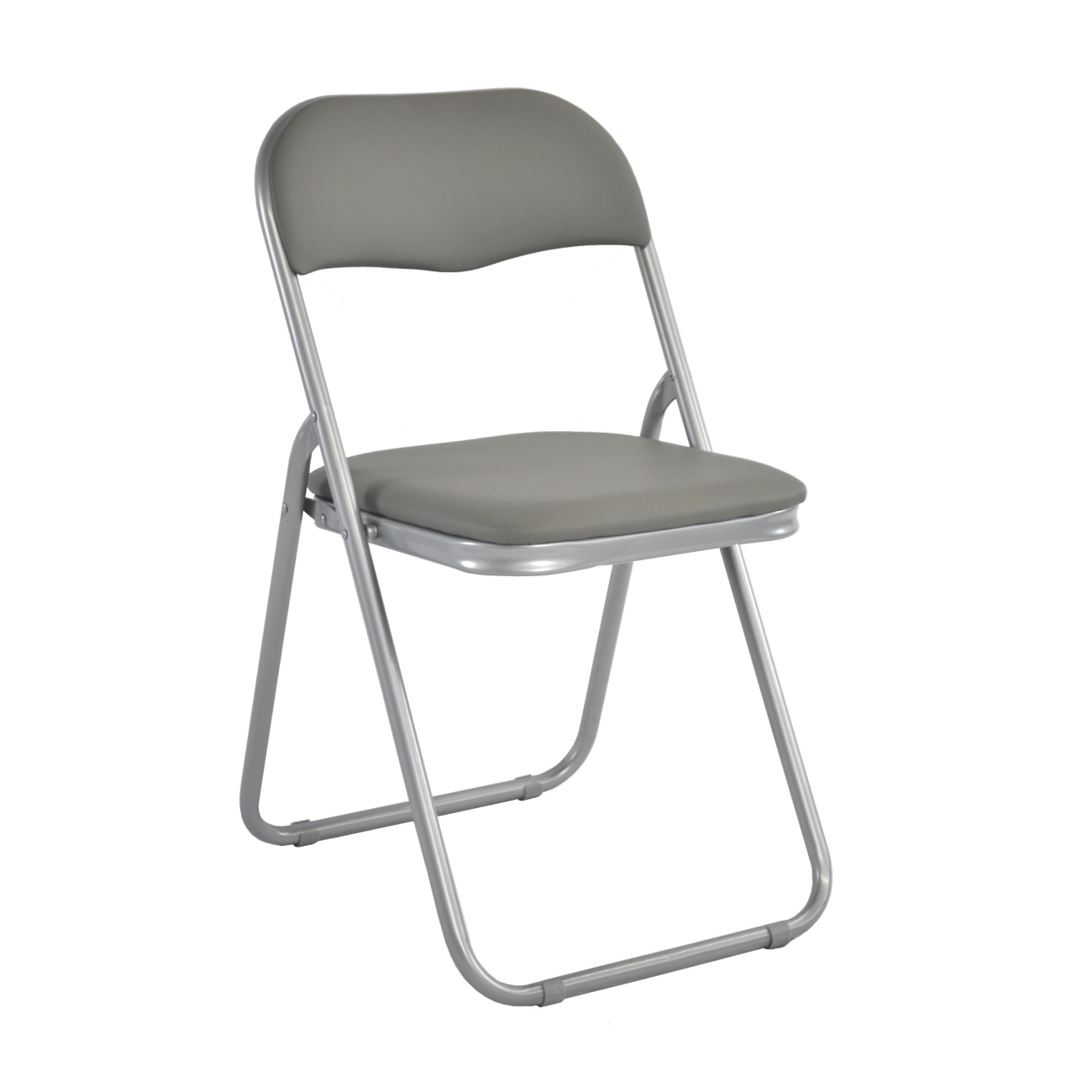 Product Catalog - Folding Chair Sp-02 Grey