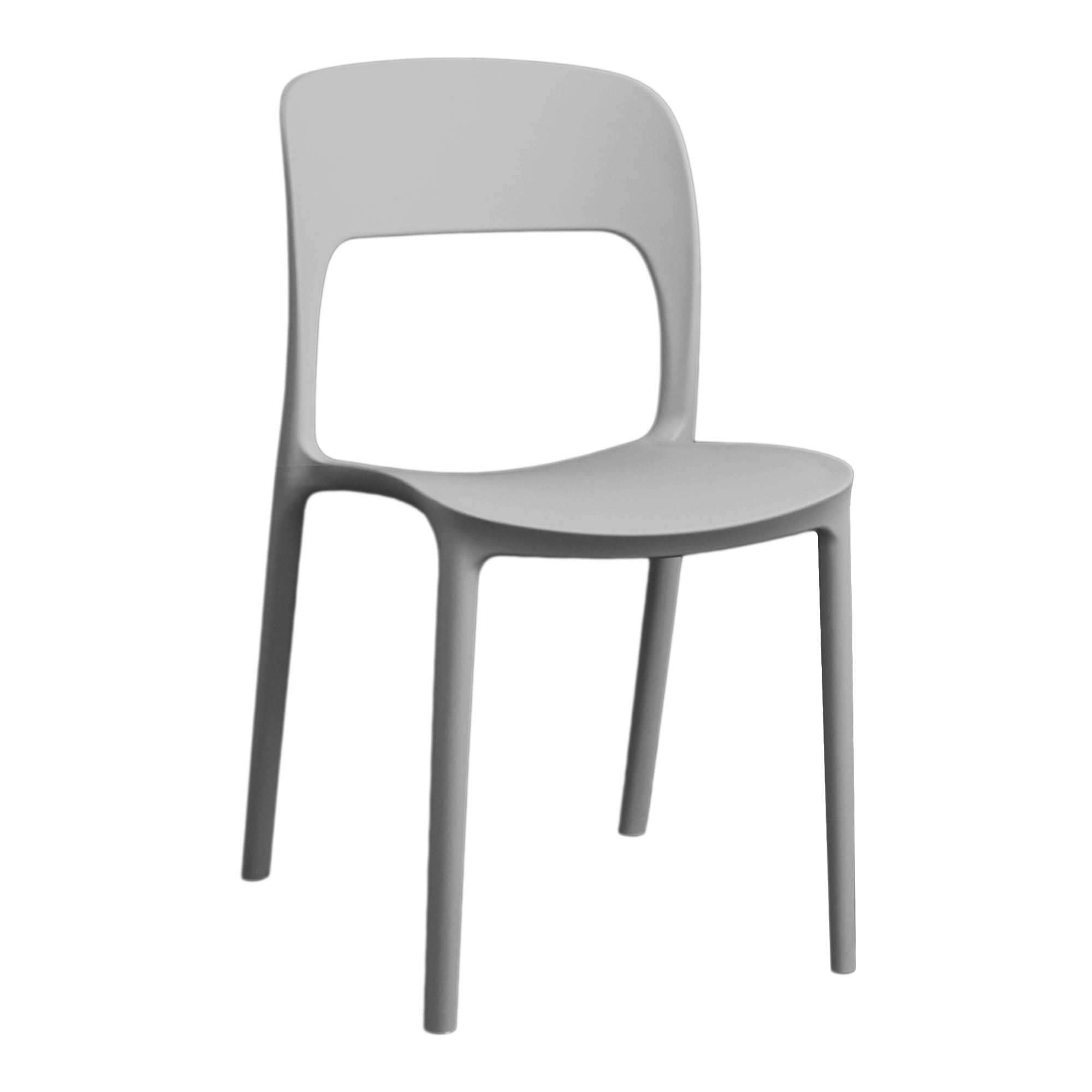 Catalog de produse - Scaun VIGO Grey