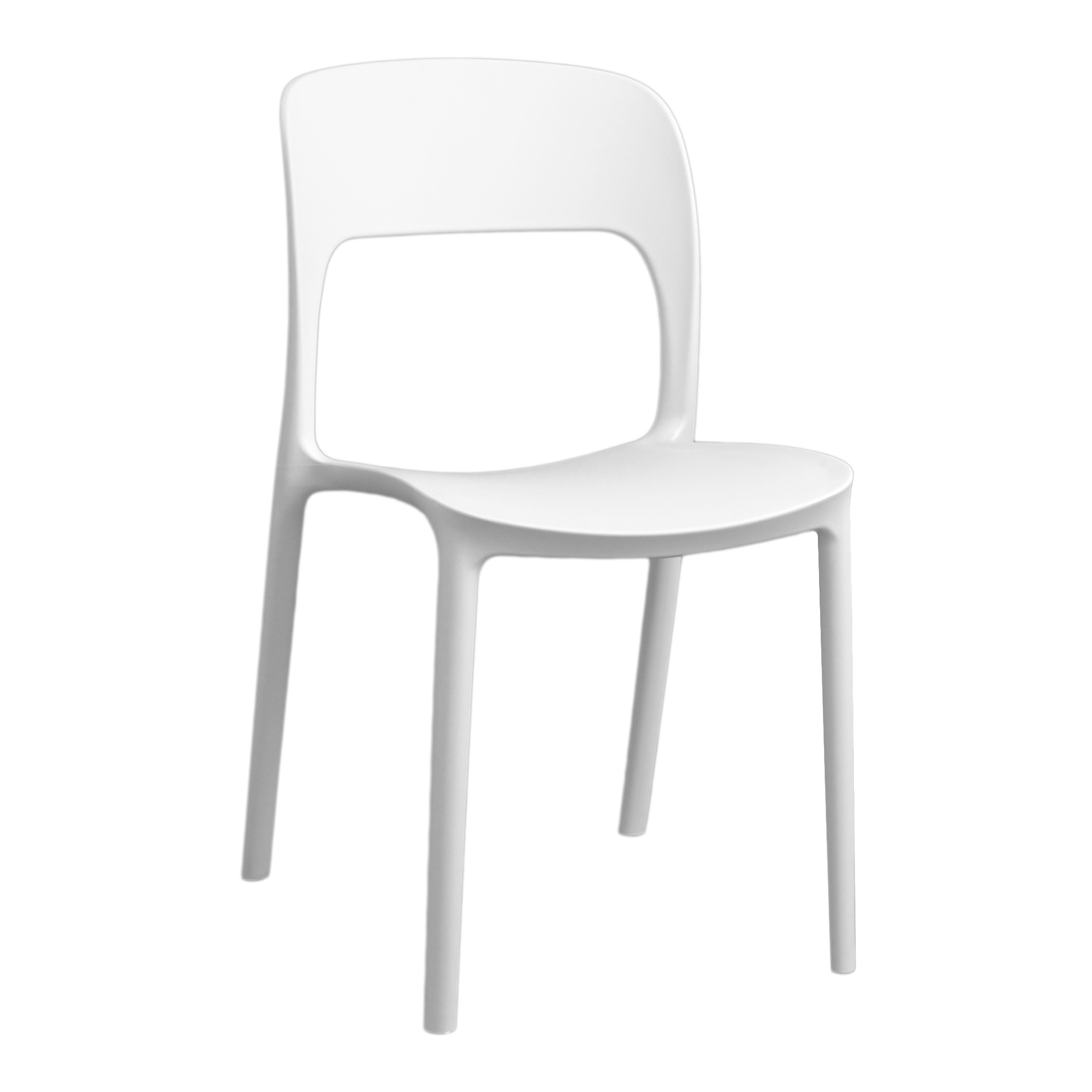 Catalog de produse - Scaun VIGO White