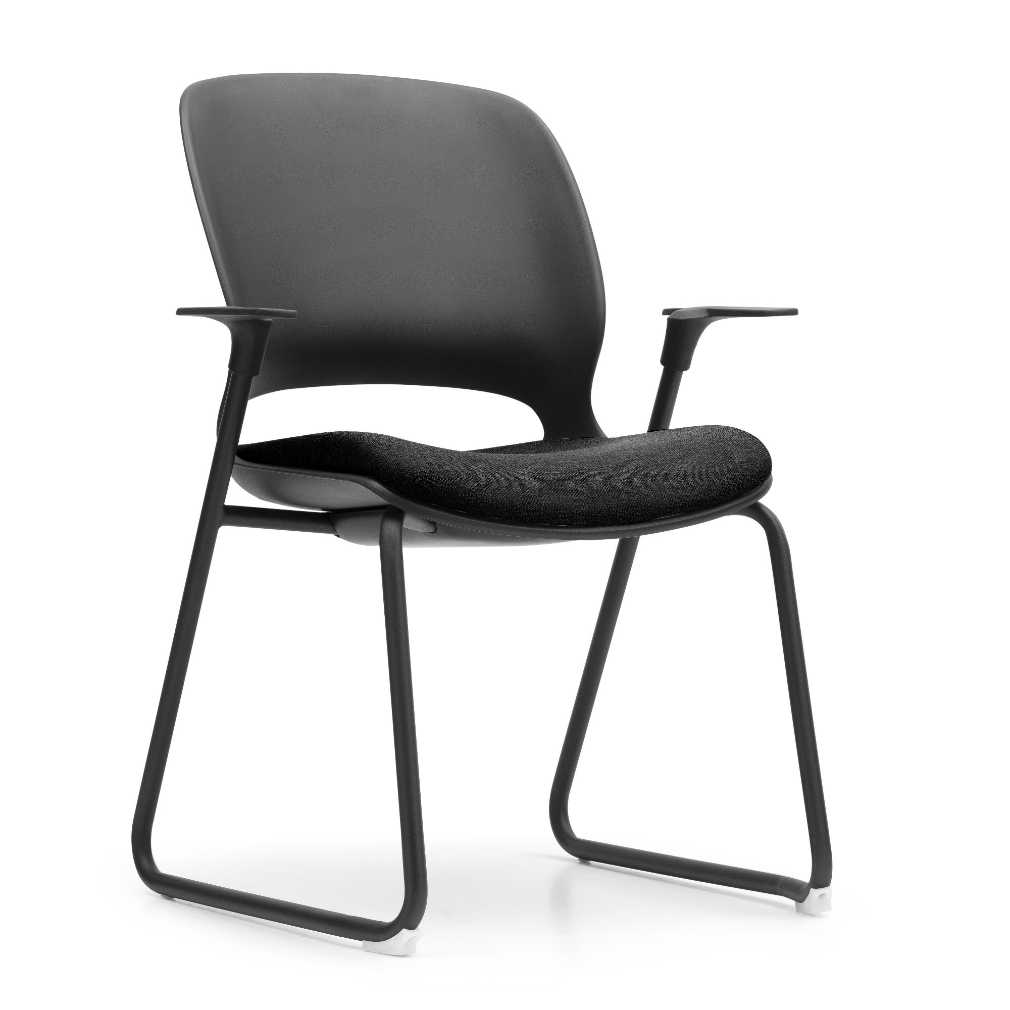 Каталог товаров - Офисный стул NEO черный