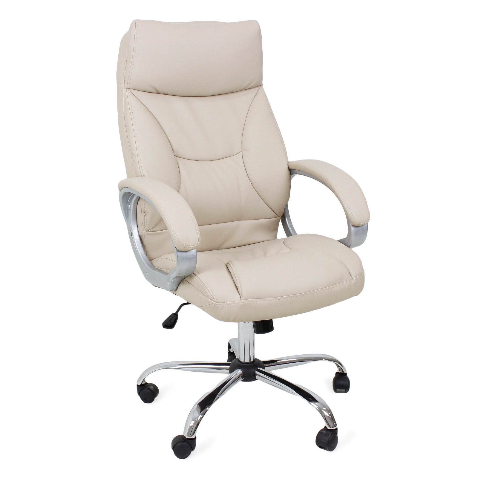 Product Catalog - Office Chair BX-0055 Camel