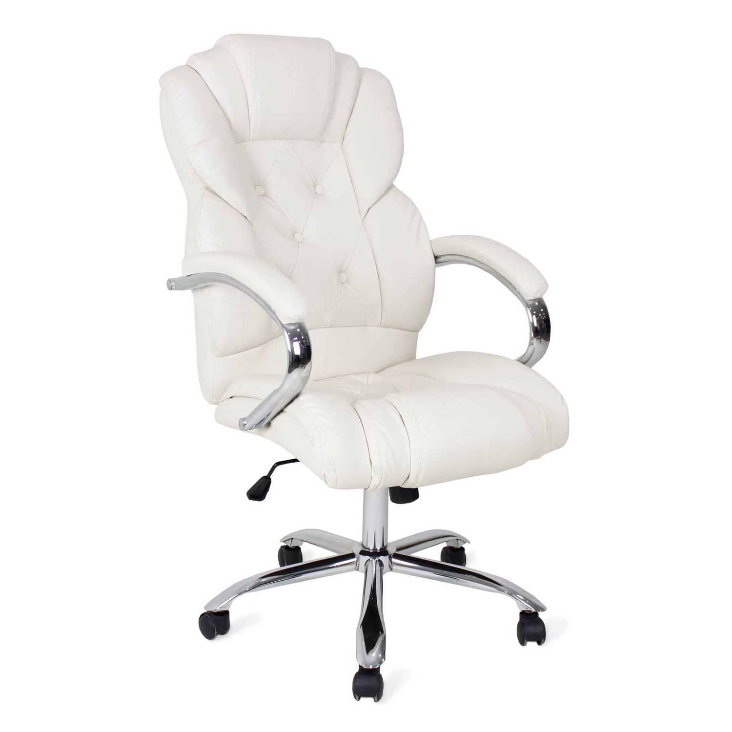Product Catalog - Office Chair BX-3000 Beige