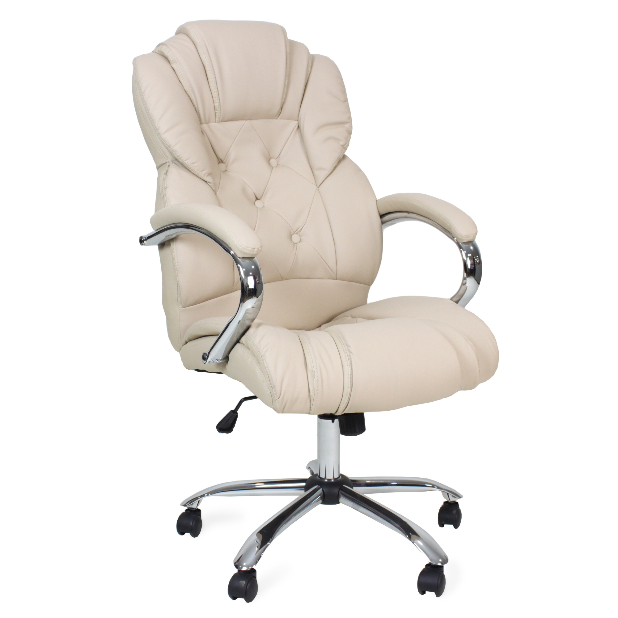 Product Catalog - BX-3000 Office Chair Camel