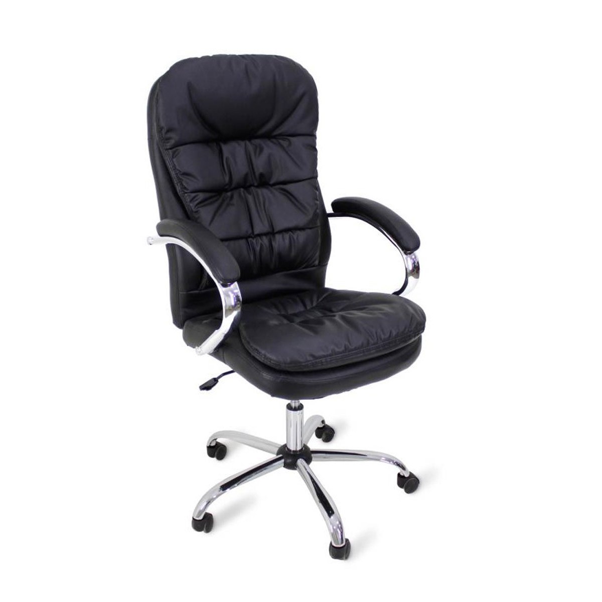 Product Catalog - Office Chair BX-3058 Black