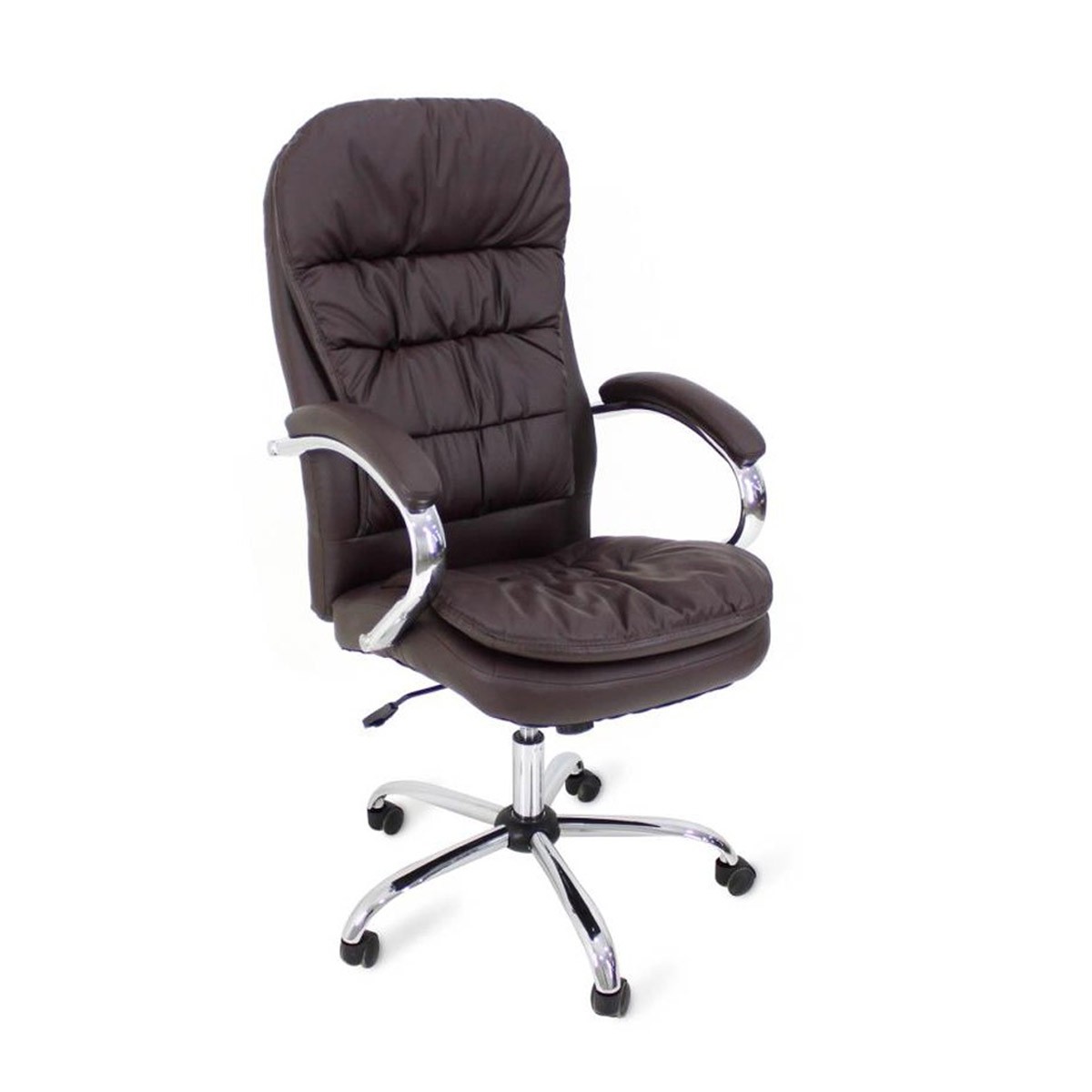 Product Catalog - Office Chair BX-3058 Brown