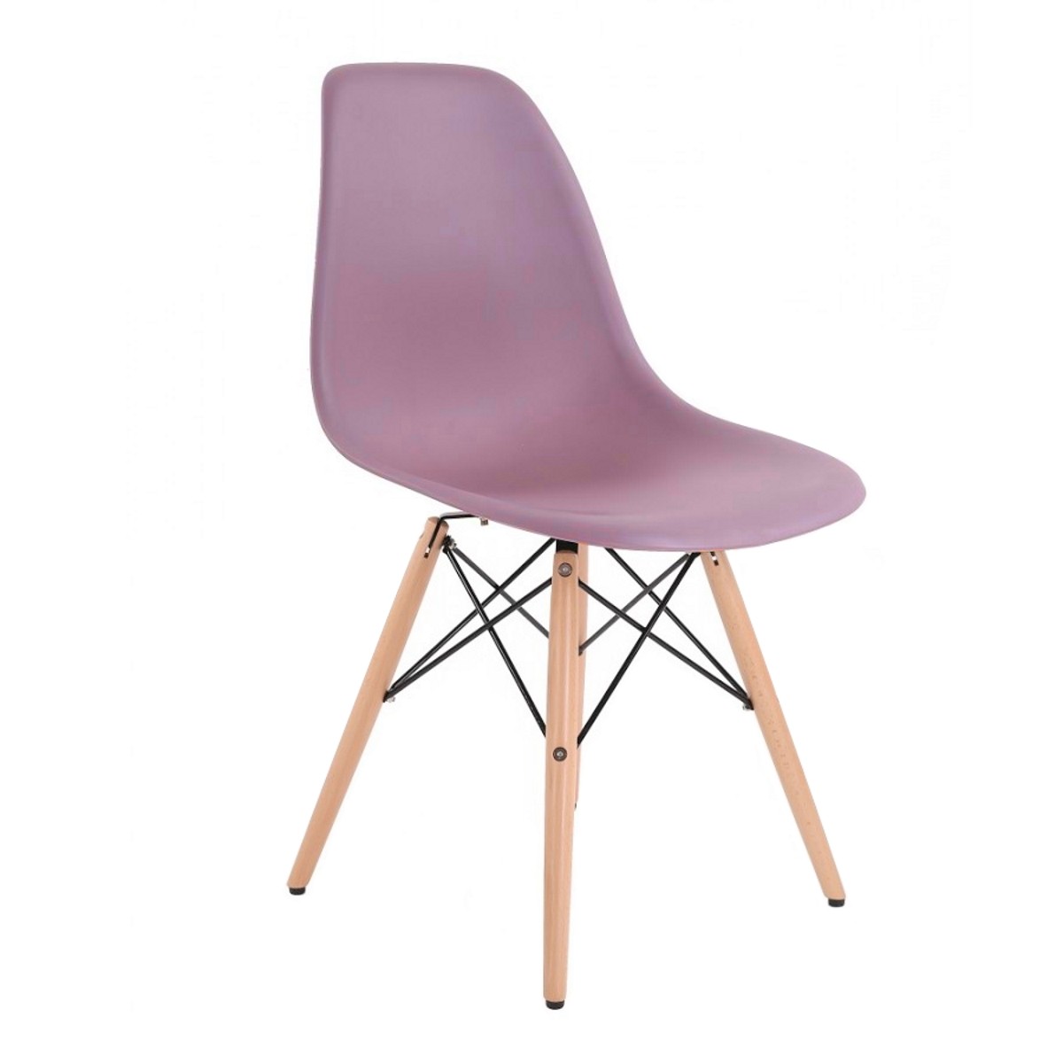 Каталог товаров - Стул Eames A-37 PURPLE