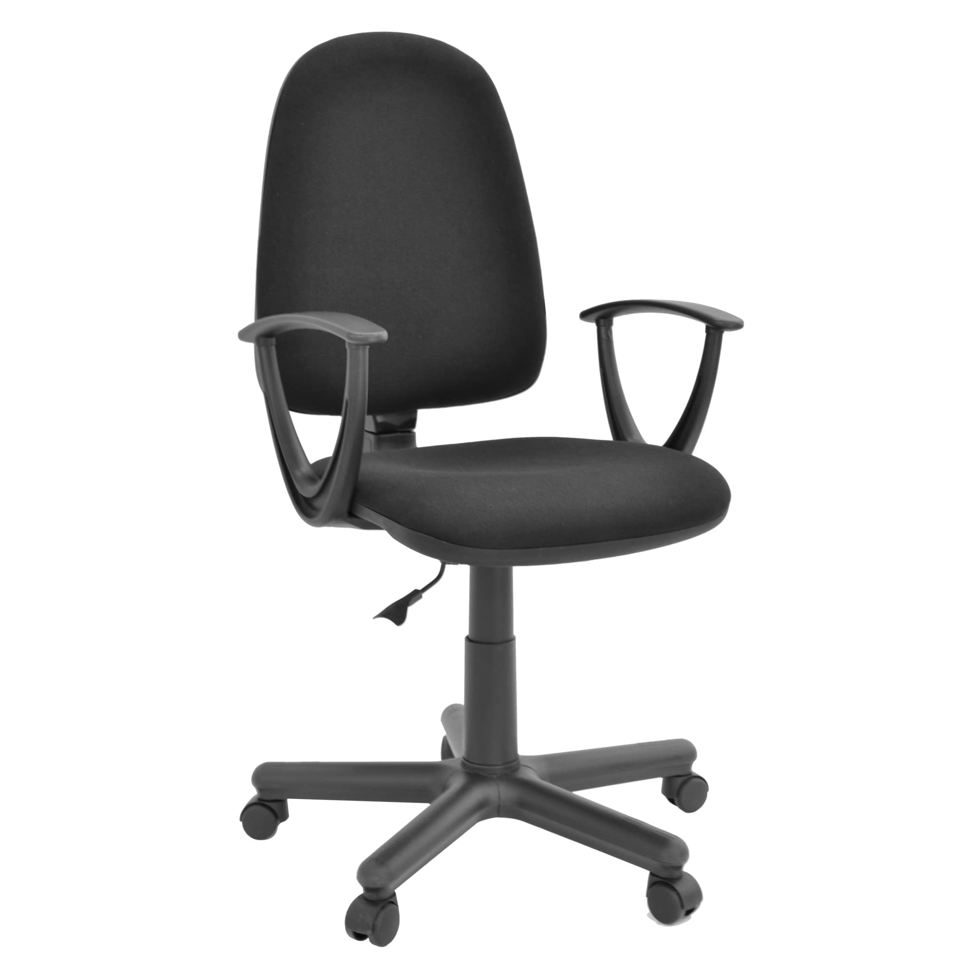 Product Catalog - Office Chair PRESTIGE-C11 Black