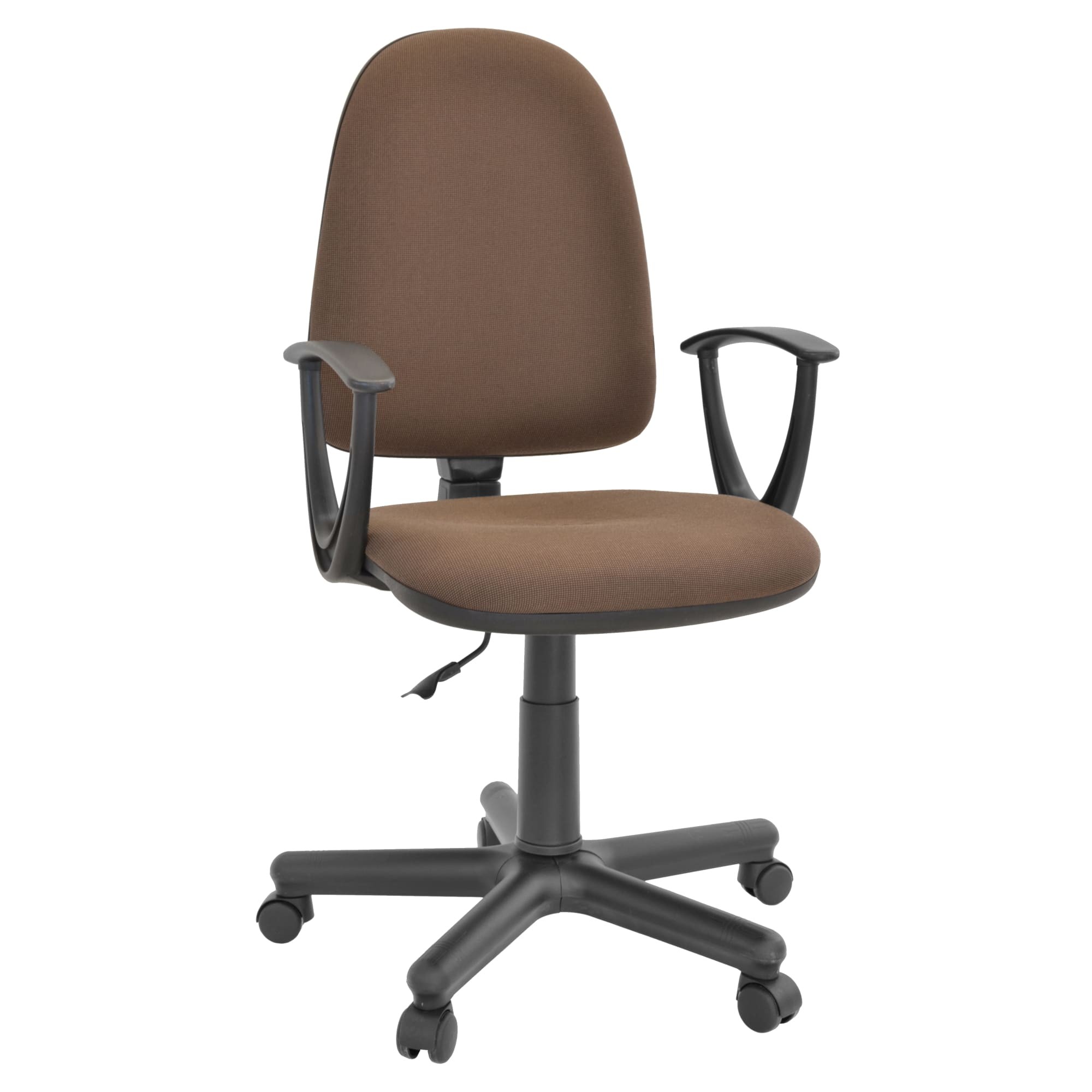 Product Catalog - Office Chair PRESTIGE-C24 Brown