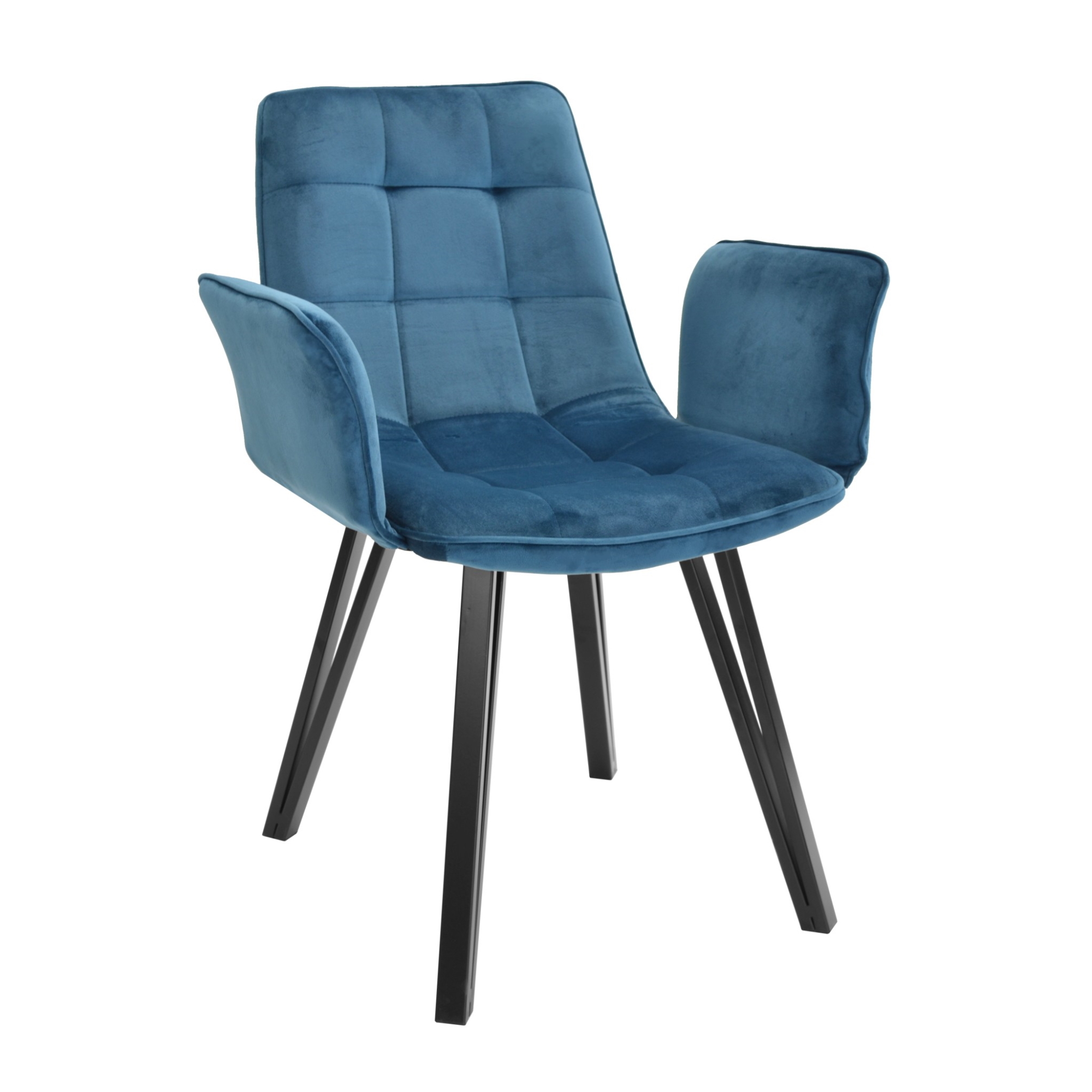 Catalog de produse - Scaun Dc-18 Blue