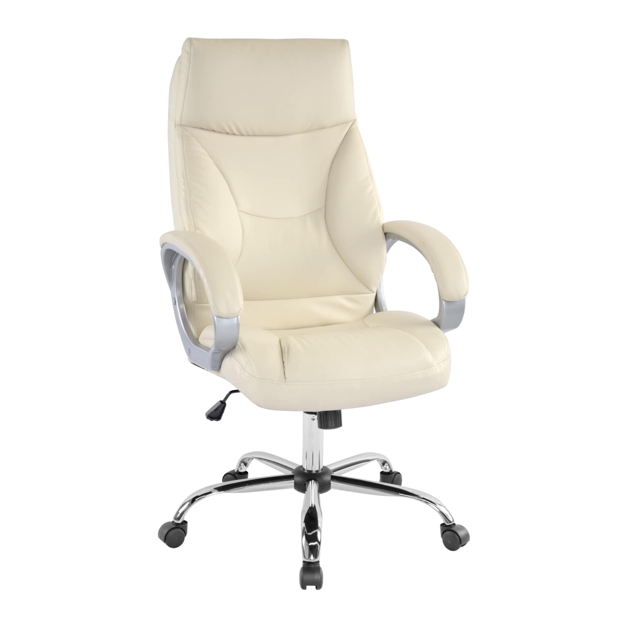 Product Catalog - Office Chair BX-0055 Beige
