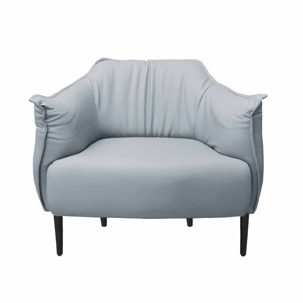 Catalog de produse - Fotoliu King Grey-Light Blue