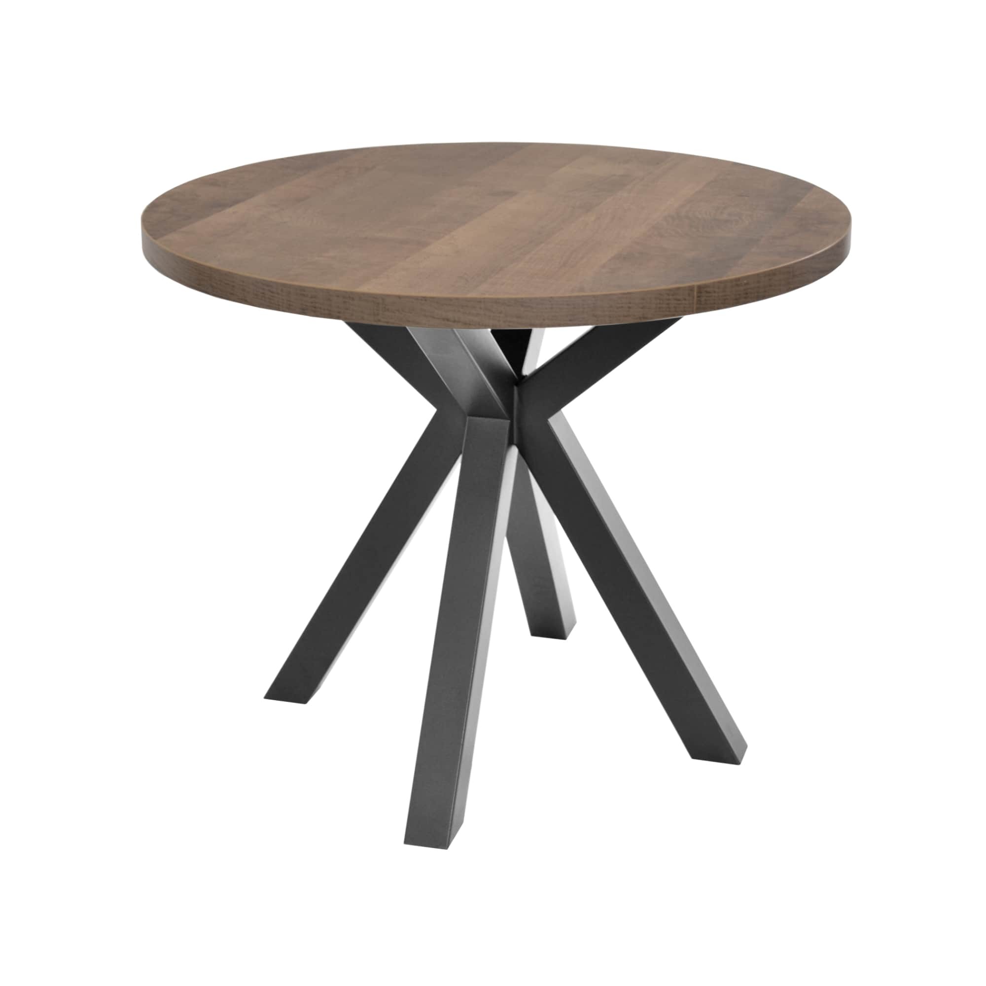 Product Catalog - KLEO Colonial Table D90