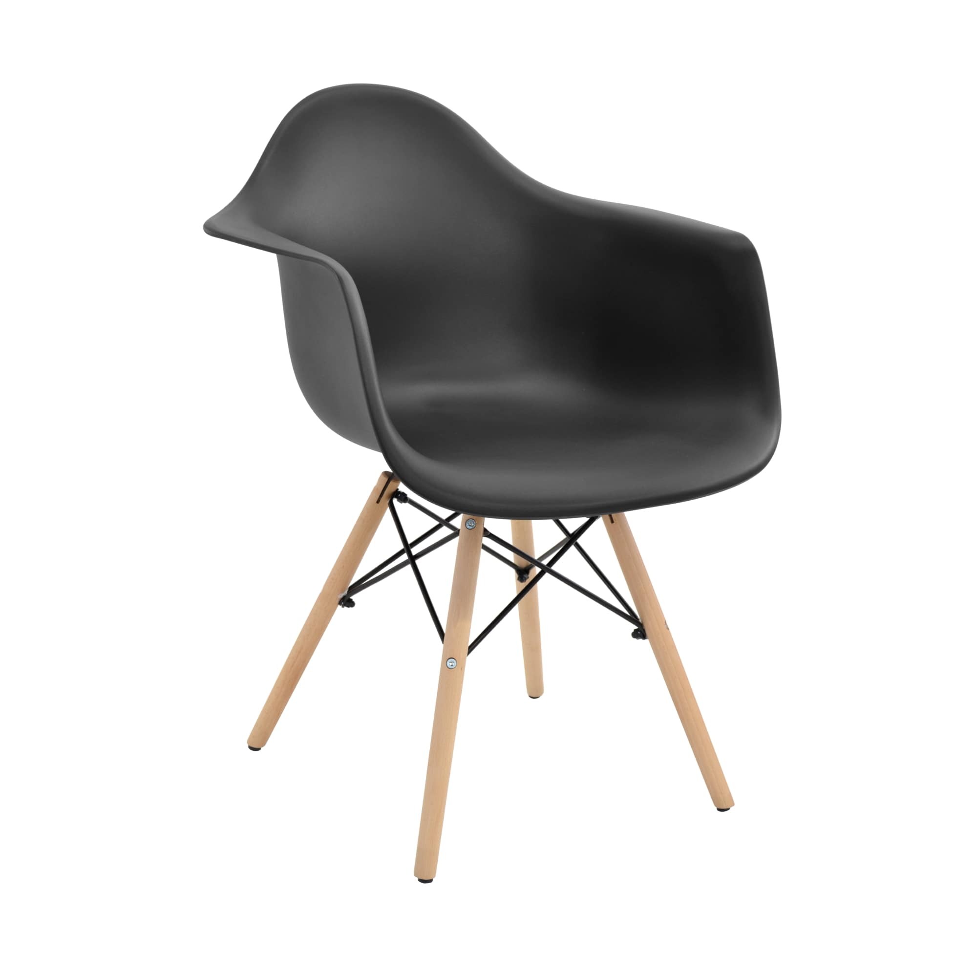 Каталог товаров - Стул Fly черный