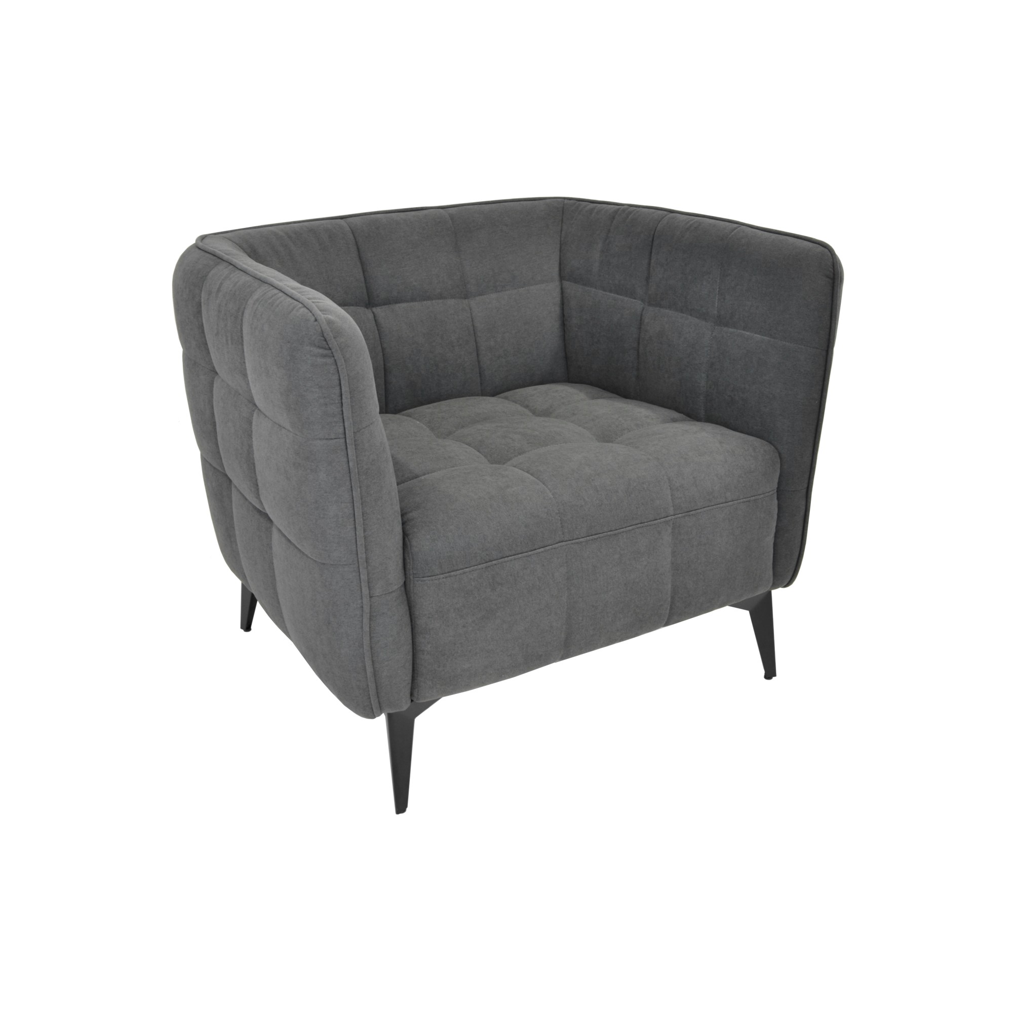 Catalog de produse - Fotoliu W310g Black