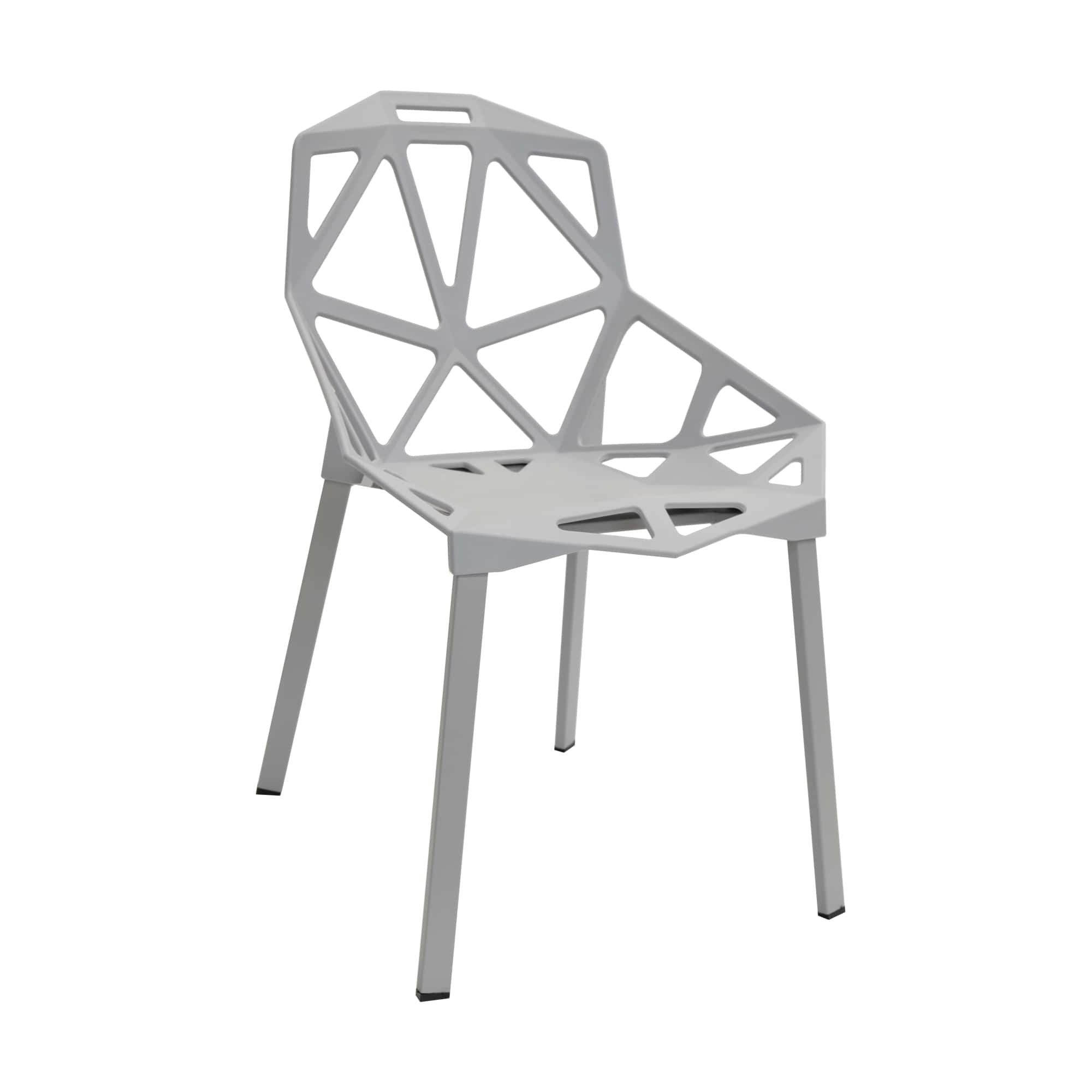 Product Catalog - Chair ST-14 Light Grey