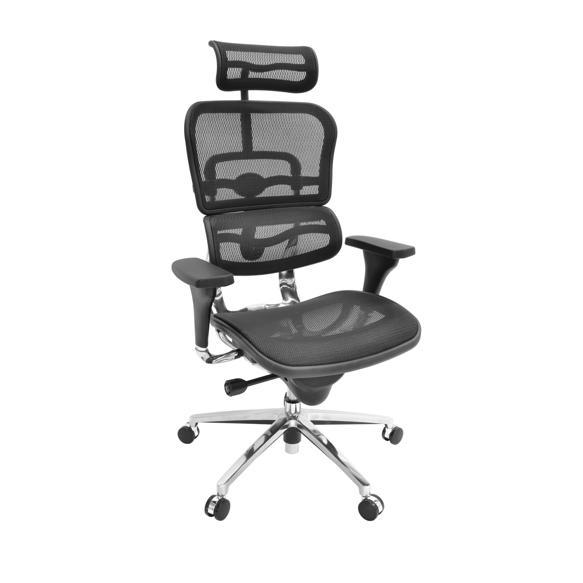 Product Catalog - VENUS Office Chair Black