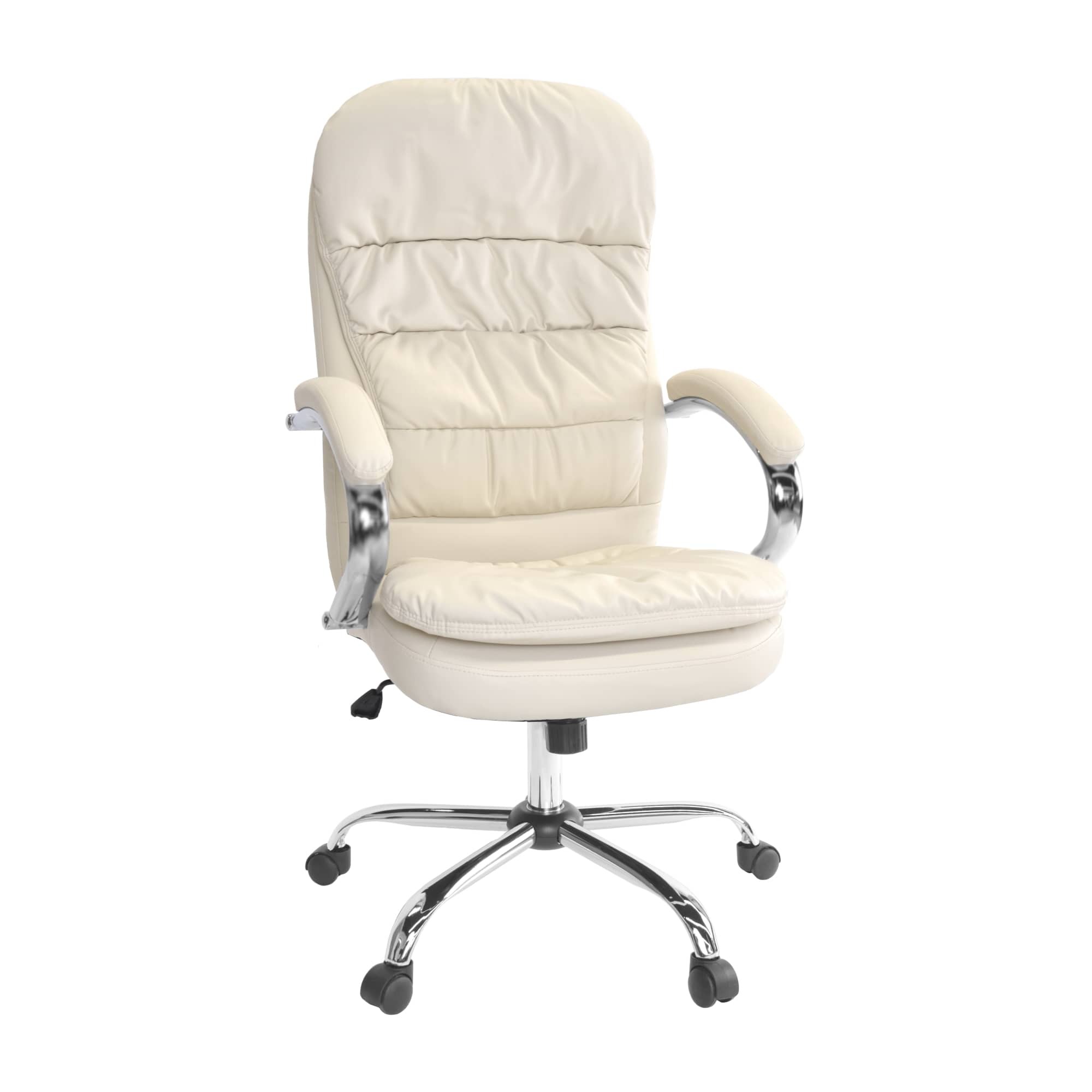 Product Catalog - Office Chair BX-3058 Beige