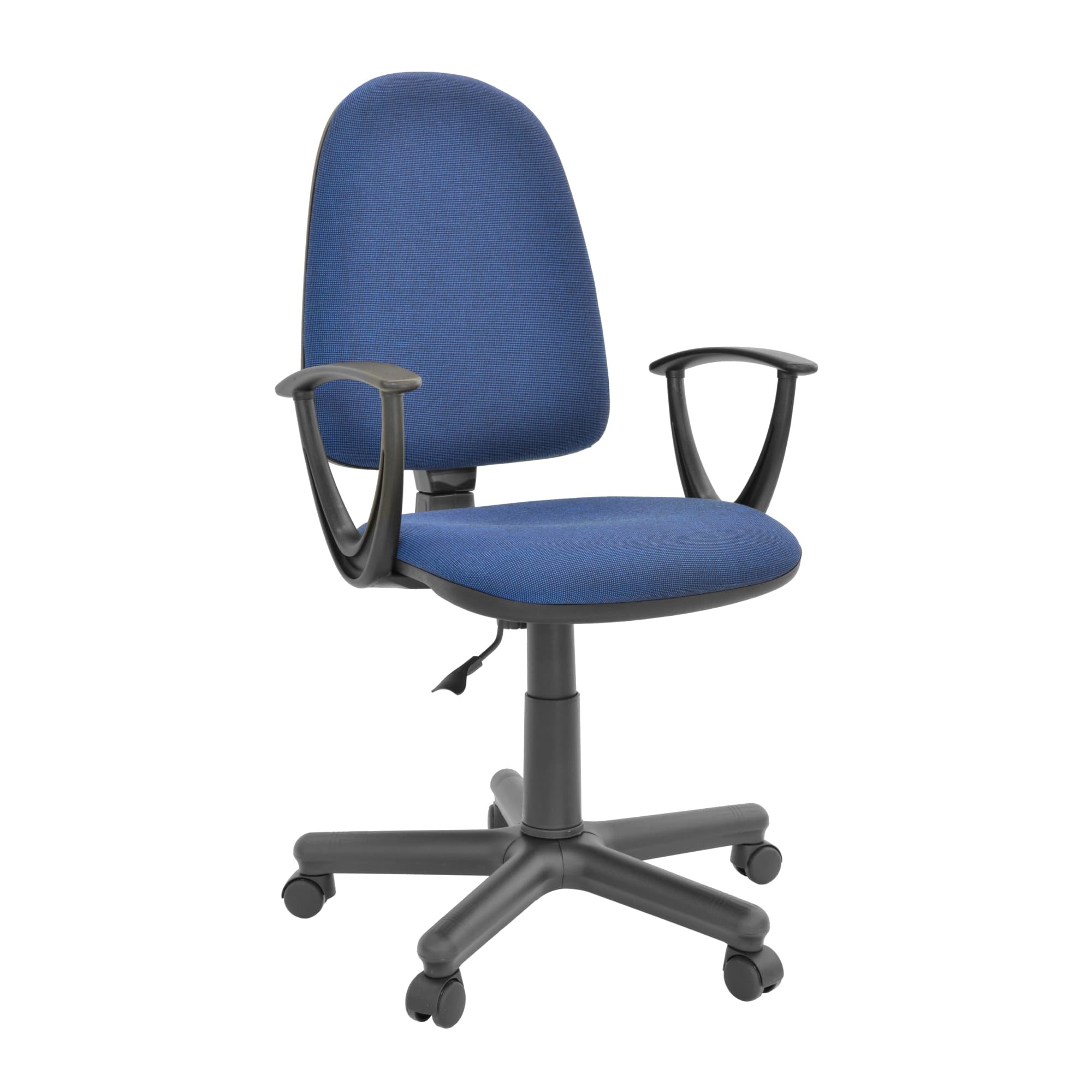 Product Catalog - Office Chair PRESTIGE-C27 Blue