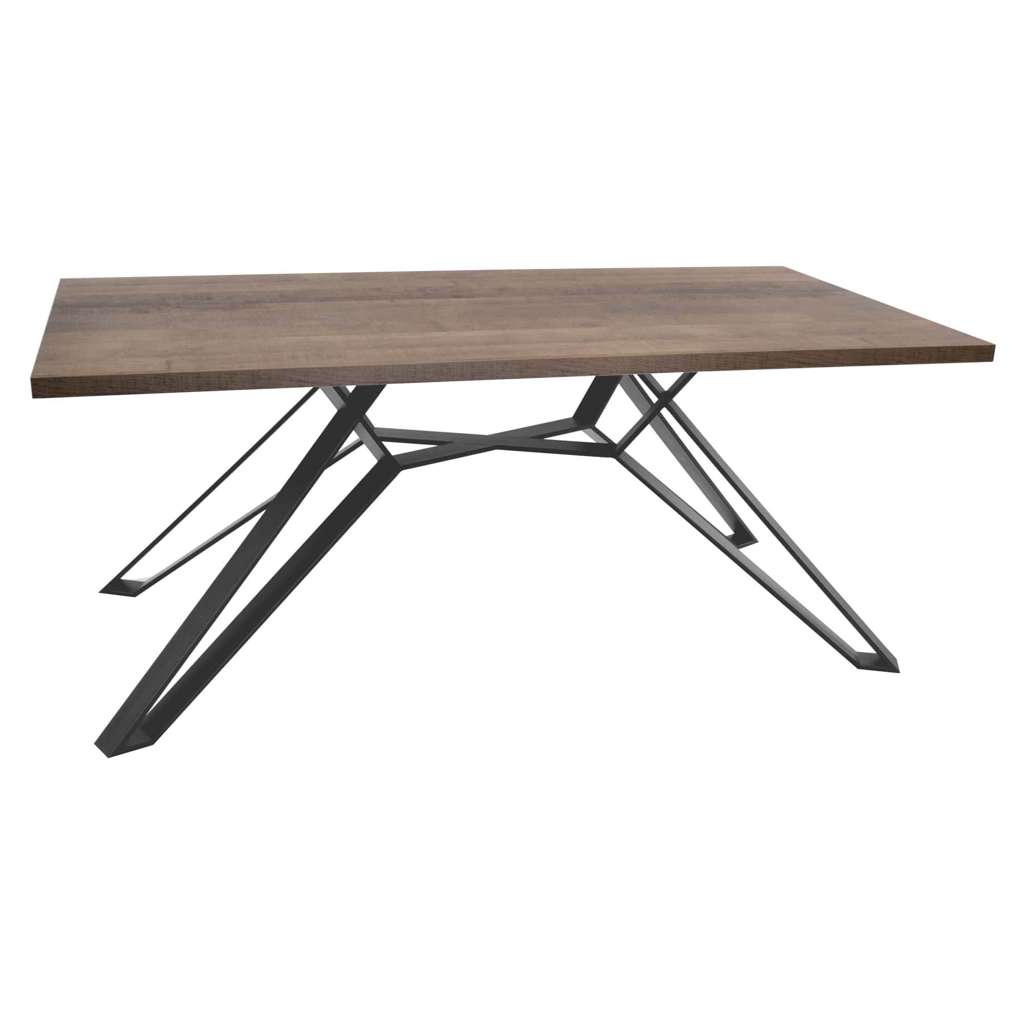 Catalog de produse - Masa SELENA Colonial 180×90