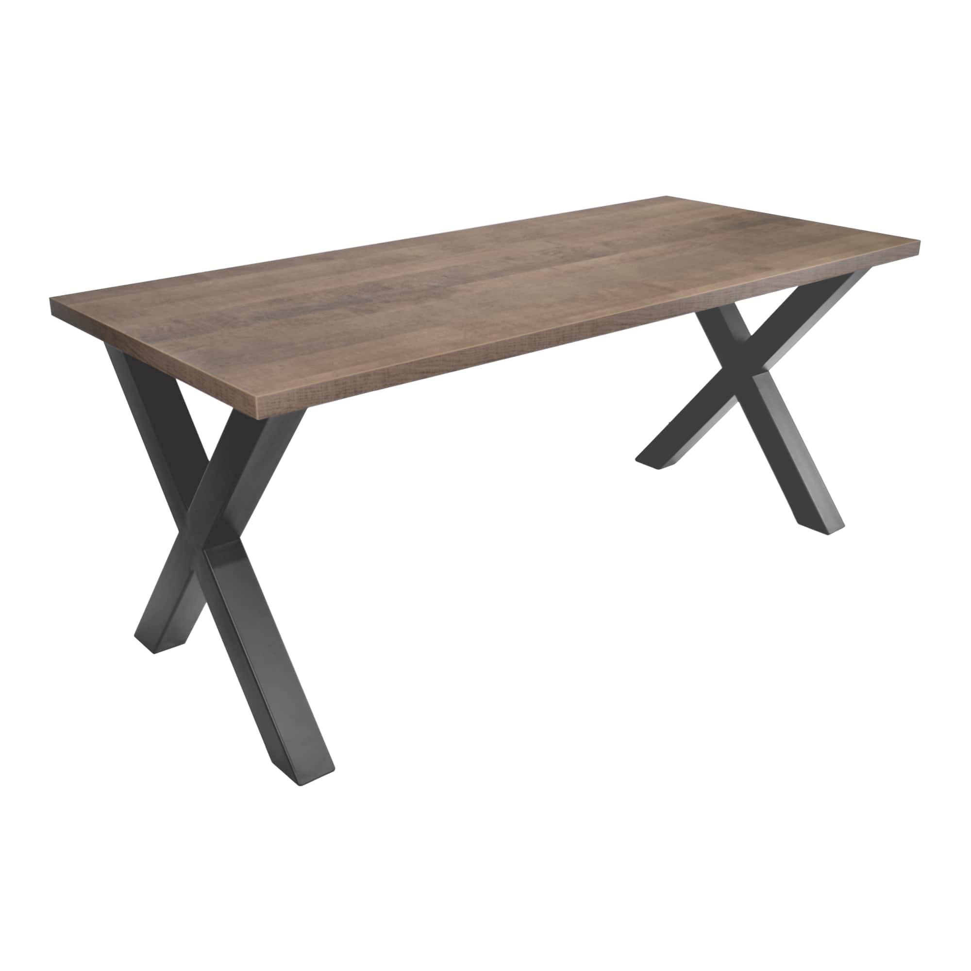 Product Catalog - XENA Colonial Table 180×90