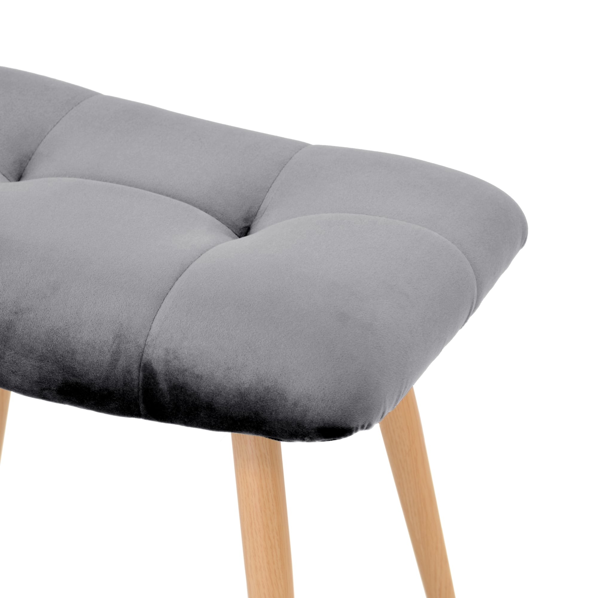 Табурет TRIO серый [3]