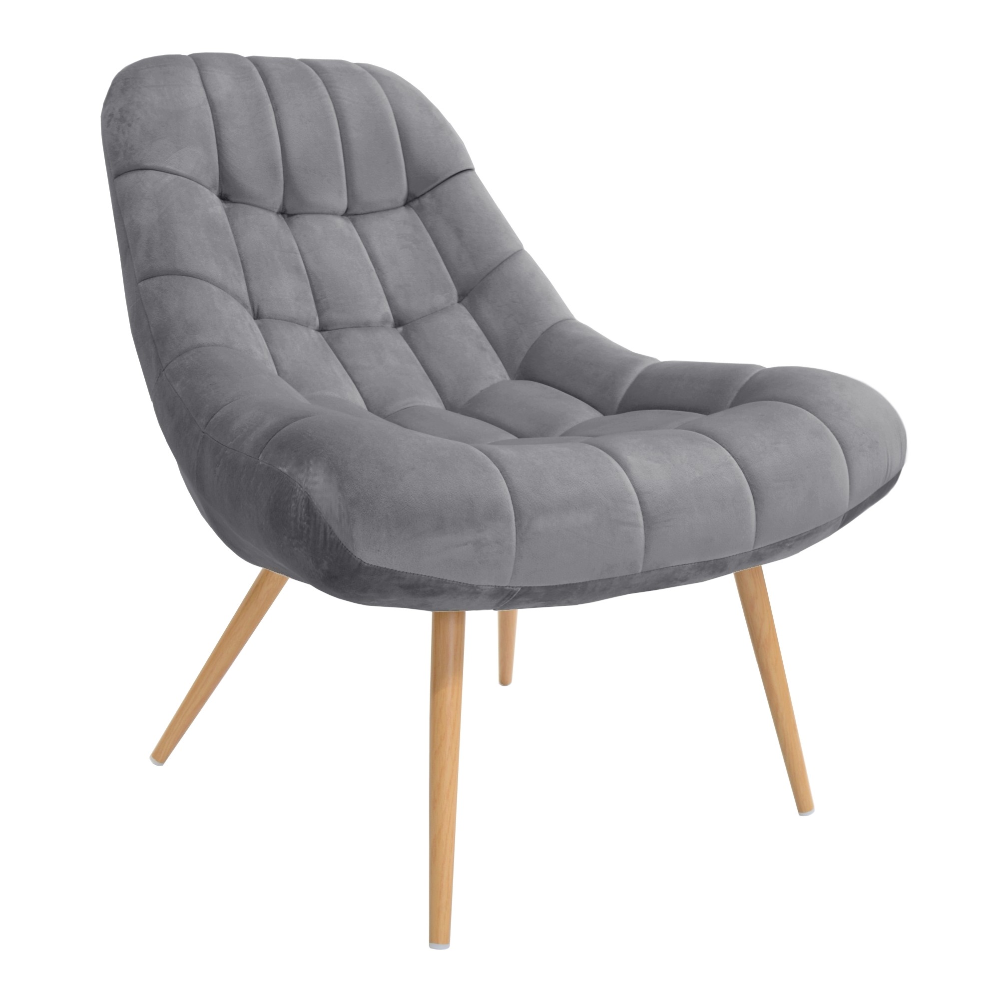 Catalog de produse - Fotoliu TRIO Grey