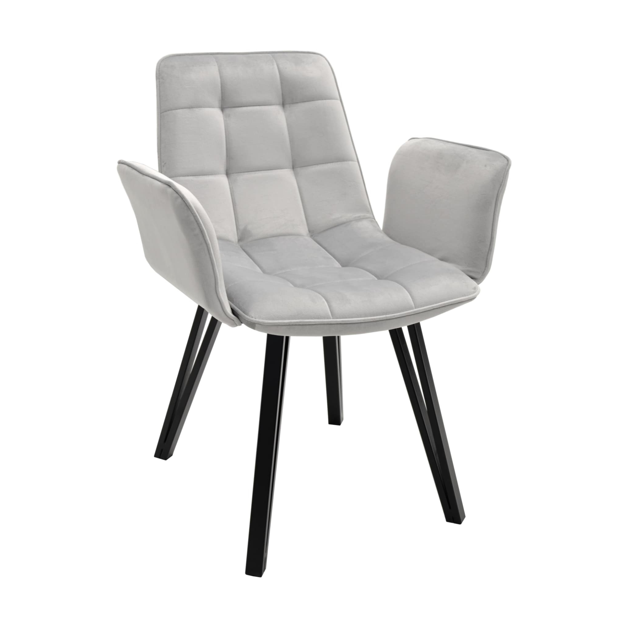 Product Catalog - Chair Dc-18 Grey