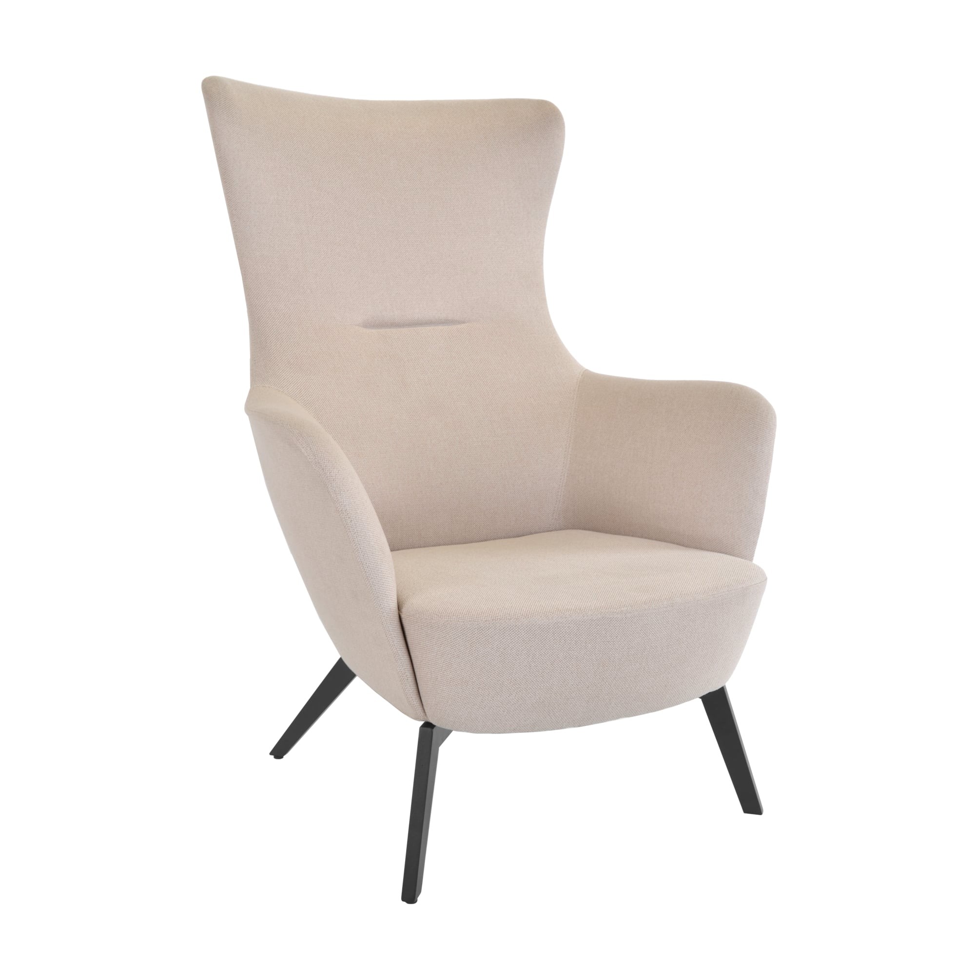 Product Catalog - Armchair Rain Cappucino