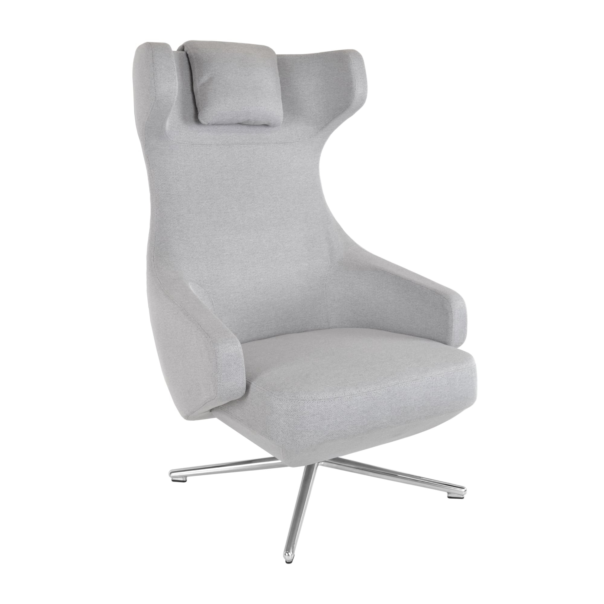 Catalog de produse - Fotoliu SEATTLE Grey