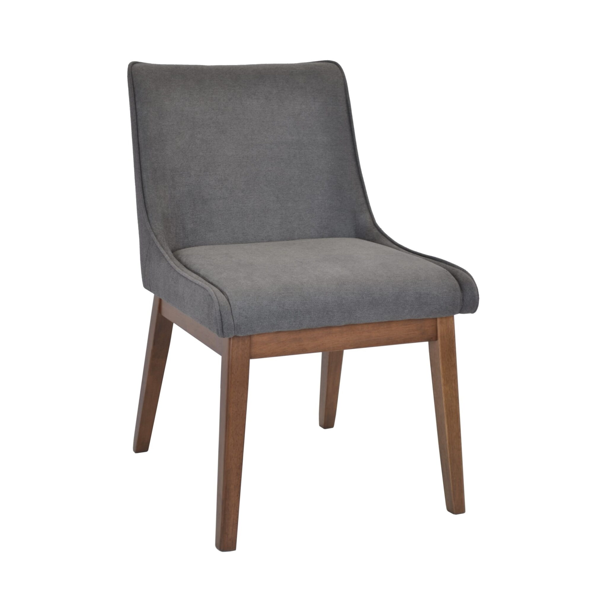 Product Catalog - Elicia Iron Brown Chair