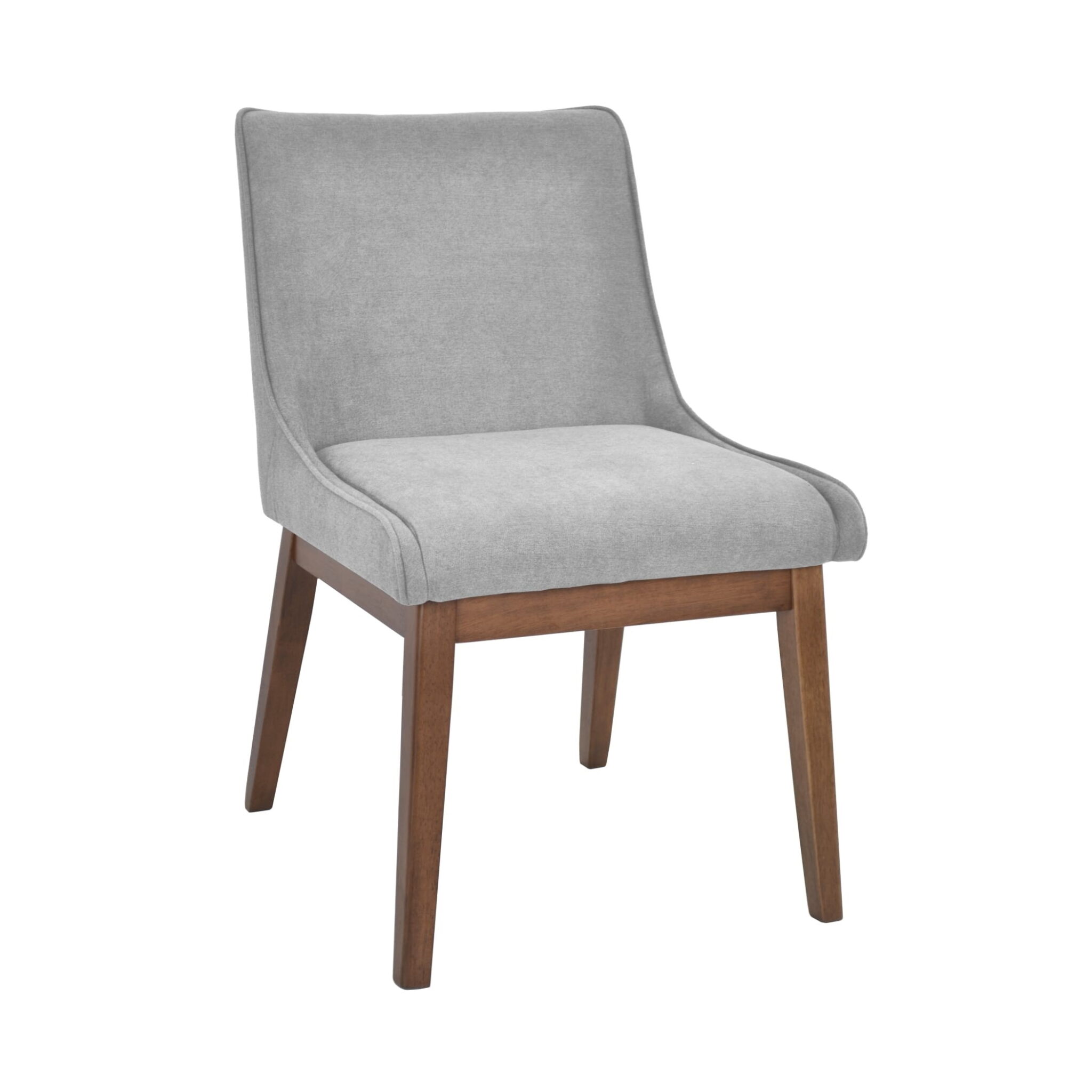 Product Catalog - Elicia Smoke Grey Chair