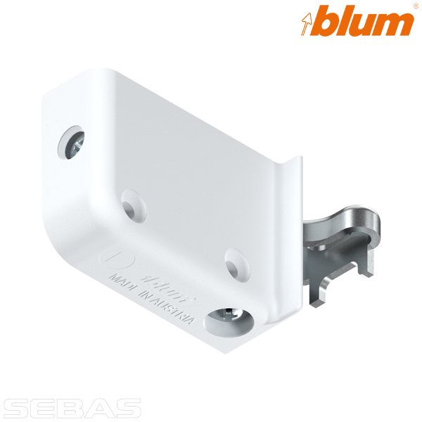 BLUM - Hangers for suspended cabinets, screw mounting. BLUM