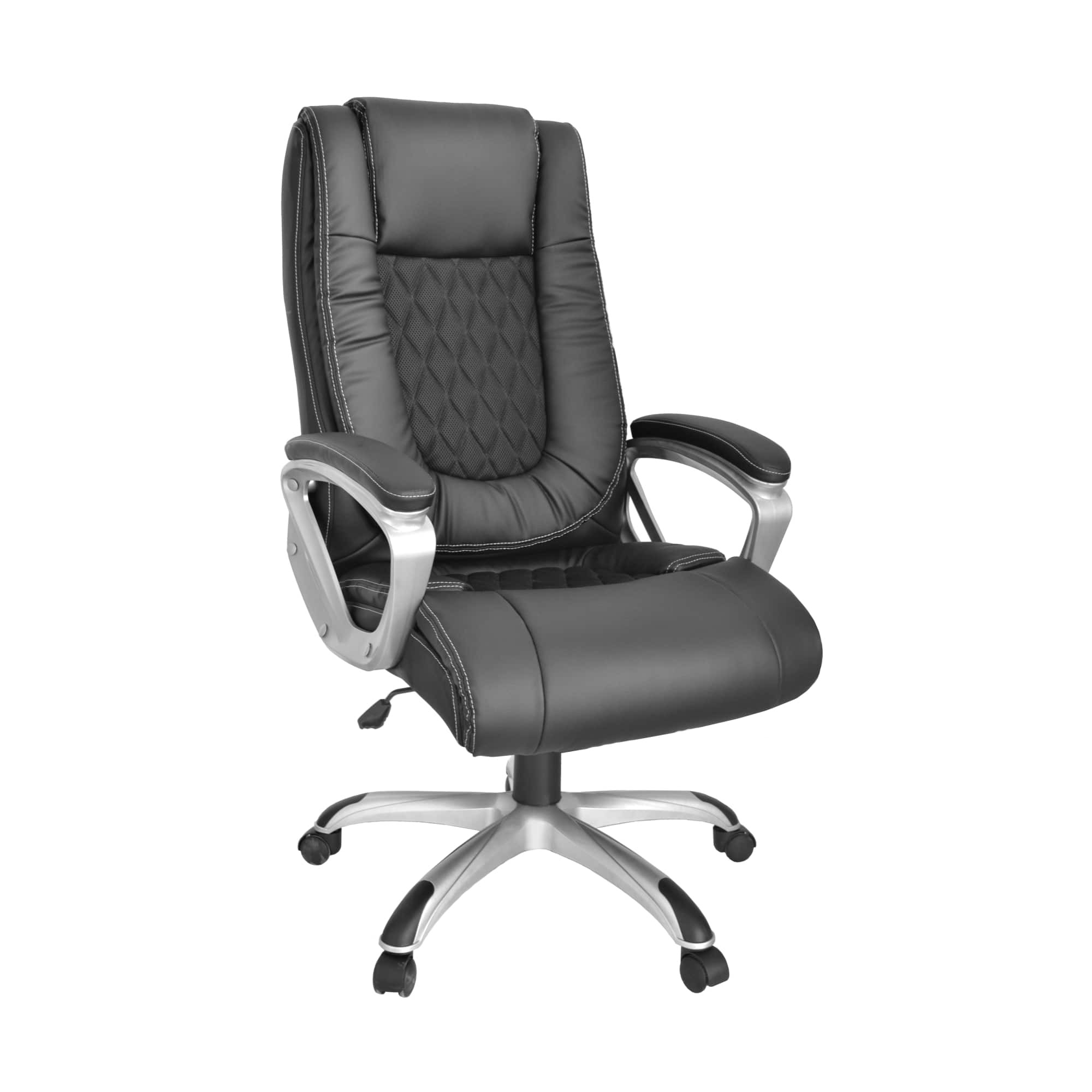 Product Catalog - Office Chair Bx-3876 Black