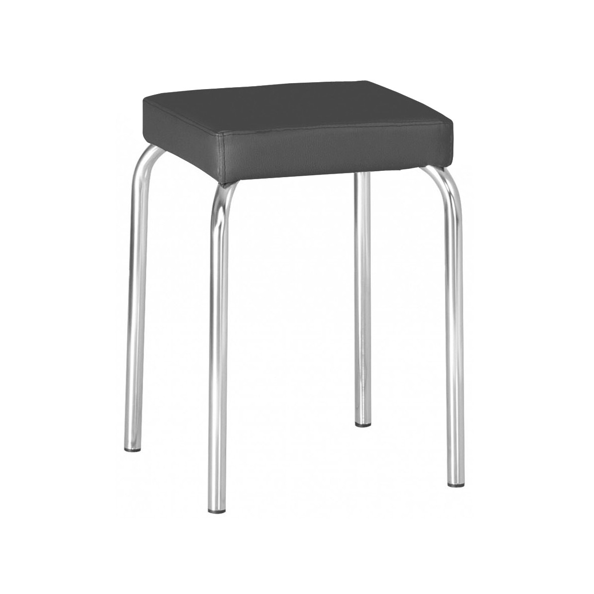 Catalog de produse - Taburet Tutti V-4 Black