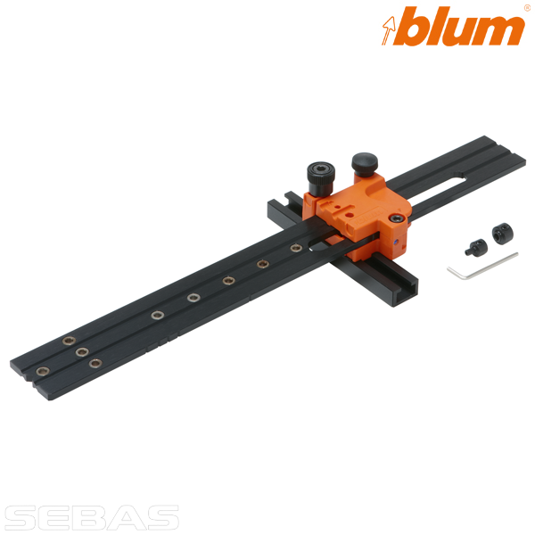 Workshop accessories - Şablon universal singular 65.1051.02. BLUM