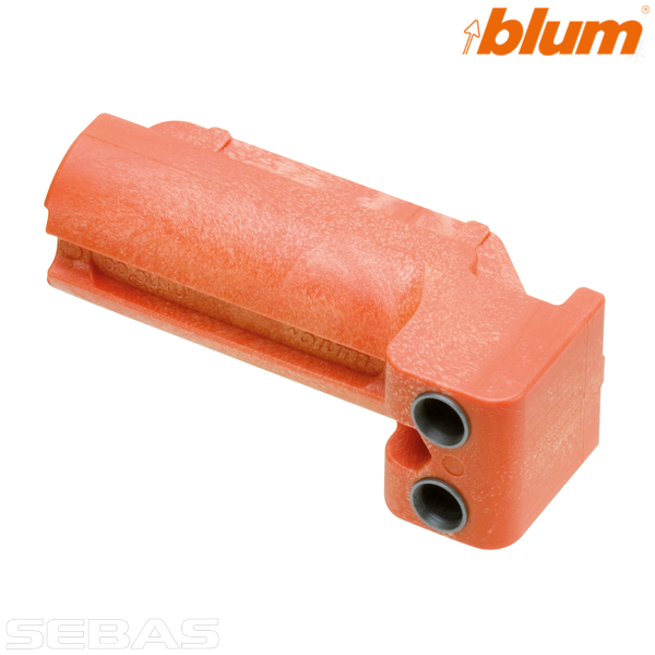 Workshop accessories - Şablon de găurit pentru BLUMOTION | TIP-ON. BLUM