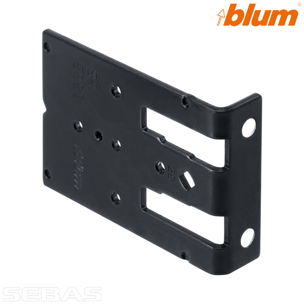 Workshop accessories - Şablon vinclu 65.5300. BLUM