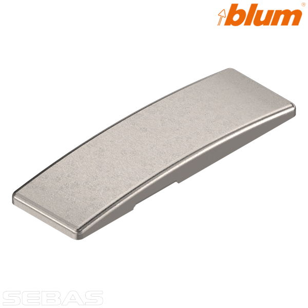Installation accessories - Cover cap braţ balama pentru ramă de aluminiu. BLUM