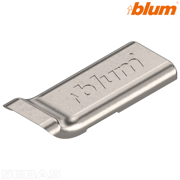 Installation accessories - Cover cap braţ balama half overlay și încadrată. BLUM