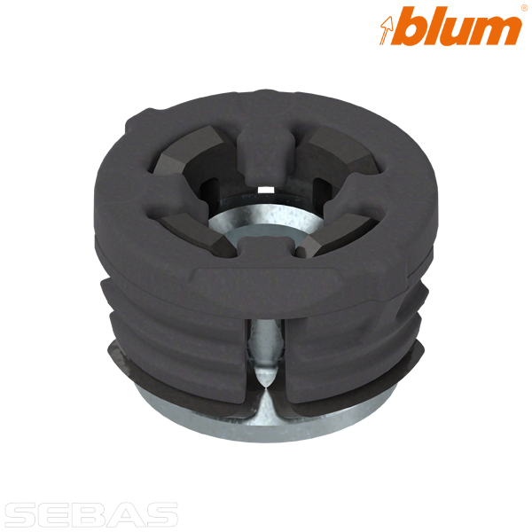 Installation accessories - EXPANDO T - Diblu Individual. BLUM