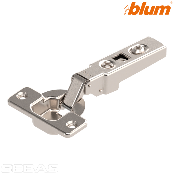 BLUM - Hinge overlay Clip. BLUM